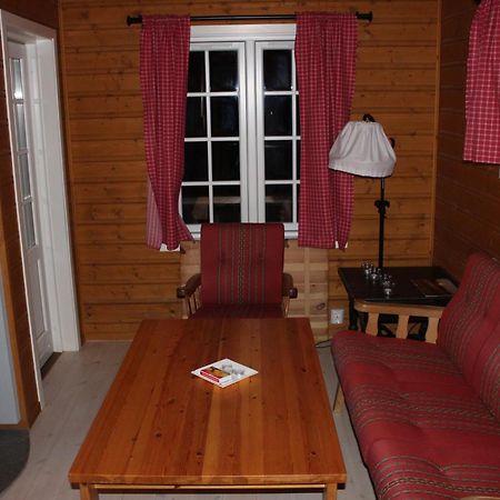 Gamlestolen Fjellstue Villa Etnedal Eksteriør billede